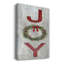 Joy sur toile-955285365