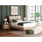 Chyrle Queen Panel Bed-123100707