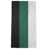 Sage Green/Black/Off White
