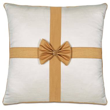 Eastern Accents Holiday Lumbar Pillow Cover & Insert