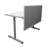 Acoustical Split Screen Privacy Panel-16489466-16489449-16489454