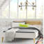 Ensemble de housse de couette réversible moderne et contemporain 3 pièces Frazier-1519335917-1519335919
