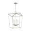 Dianna 4 - Light Chandelier-893921095-893921093-817122056