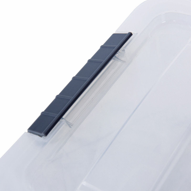 Calorful Plastic Storage Tub & Tote