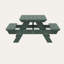 Table de pique-nique 72 po POLYWOOD Park-1326704