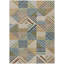 Tapis intérieur / extérieur lavable à la machine Lanphear ACN2399-182421279