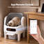 Litter Box