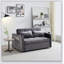 Structure de base solide en velours Twins-1357070504