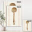 «Farm Kitchen IV», reproduction d'art-53404209-53404212