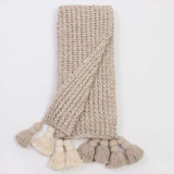 Lawrence Knitted Throw Blanket