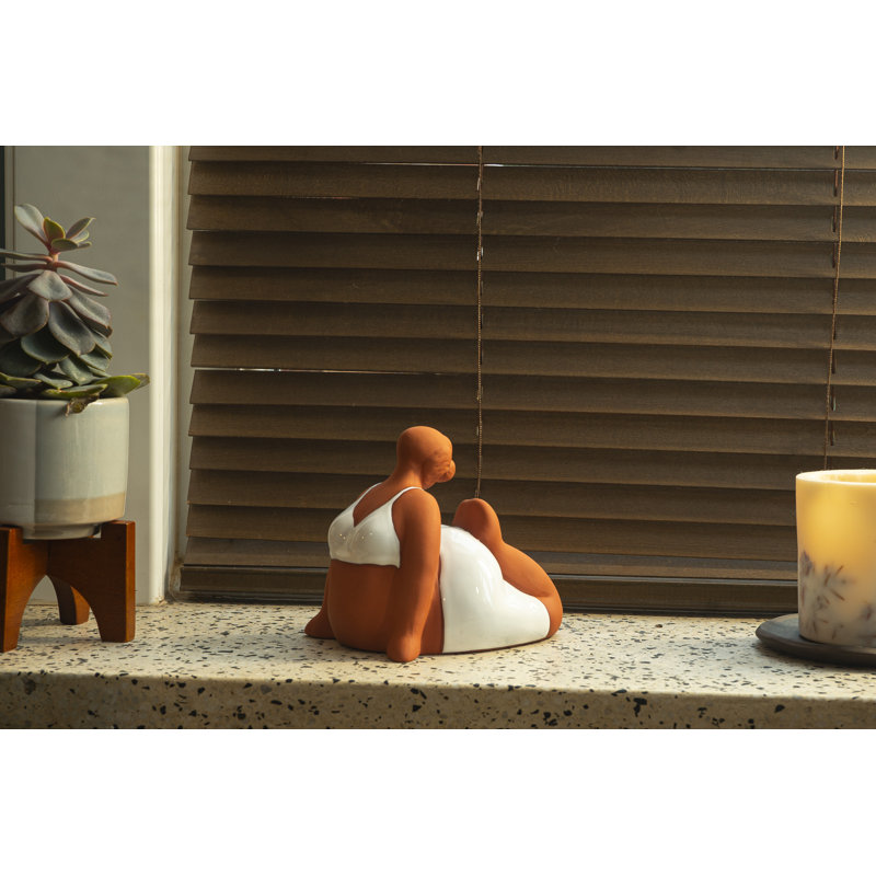 Spillman People Figurines & Sculptures