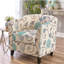 Fauteuil club PLaza