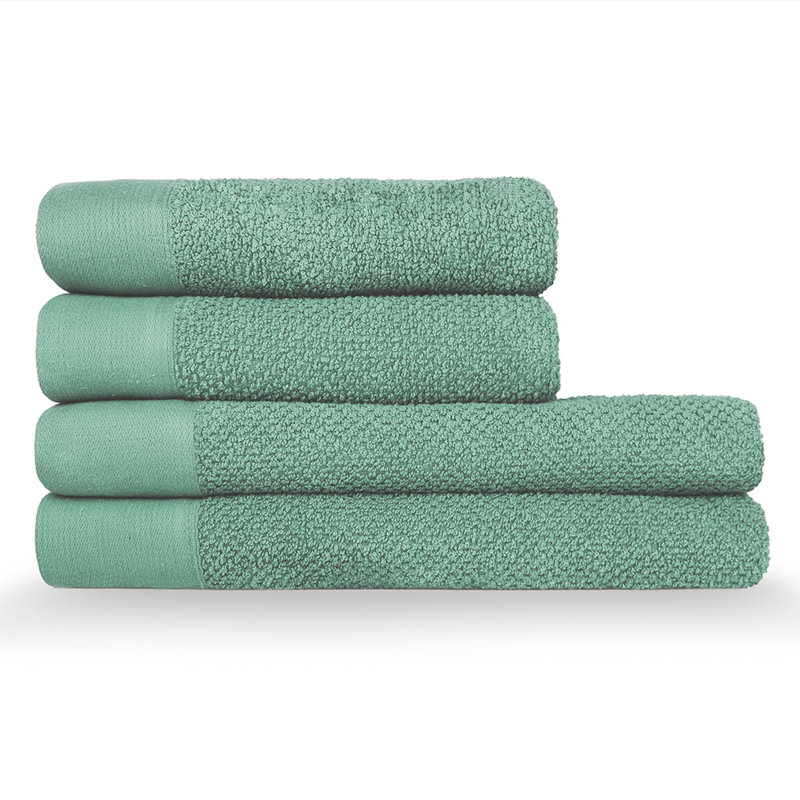 Midweight Mulit-Size Set, Smoke Green