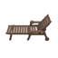 Chaise Adirondack d'extérieur Grzedzinska-346948075