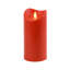 Bougie pilier à pile avec flamme vacillante-1469205469-1427048331