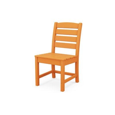 Chaise d'appoint POLYWOOD x Sol 72