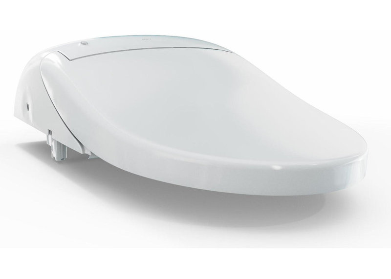 WASHLET G5A COTON BLANC ELG