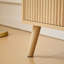 Commode 6 tiroirs Calonne