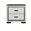 Table de chevet Isaiah-1284977367