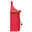 Cast Aluminum Wall Mounted Post Box-125152672