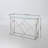 Glass Top CONSOLE TABLE