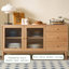 Buffet Modern Burlywood-1854086045