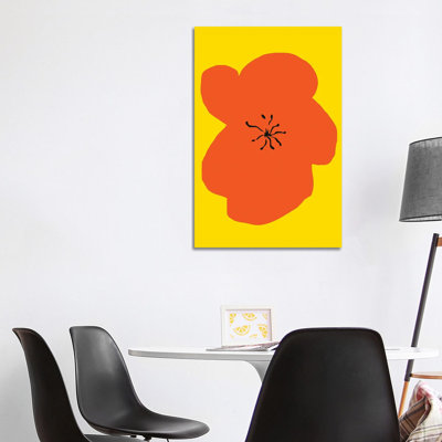 Paula Light by Art Mirano - Wrapped Canvas Painting