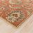 Aaron Hand Tufted Wool Oriental Indoor Rug-1078598609