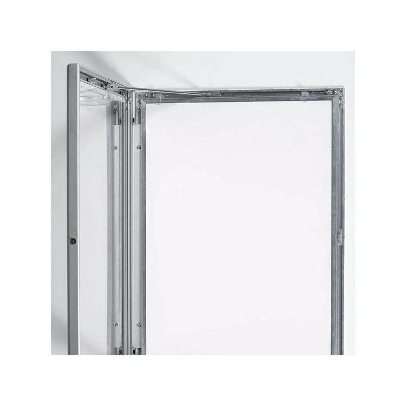 Universal Poster Showboard, 26.27" H x 20.24" W x 1.06" D