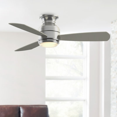 Lasky 44'' Ceiling Fan with LED Lights