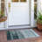 Freddie Washable Indoor / Outdoor Rug-1381306449