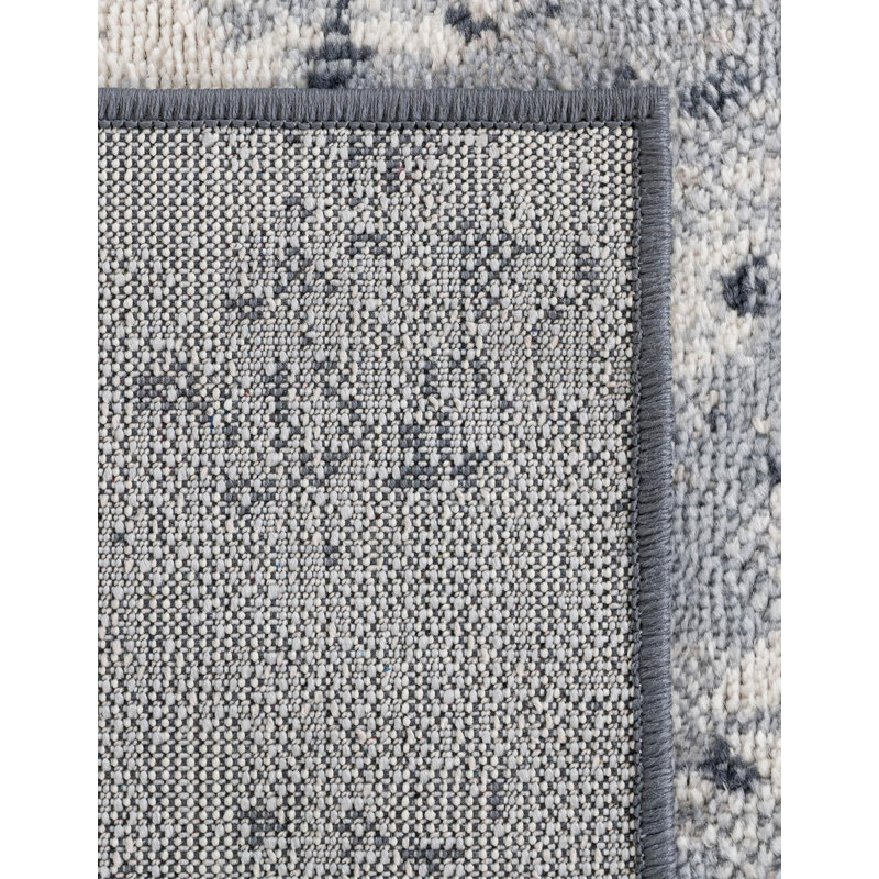 Juni Area Rug, Octagon 7'1" x 7'1"