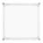 Brahm Glass Top Coffee Table-69021860