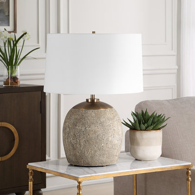 Lampe de table Cherronda