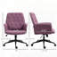 Fauteuil de bureau d'ordinateur Spandex