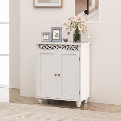 Arkadiusz Freestanding Bathroom Cabinet