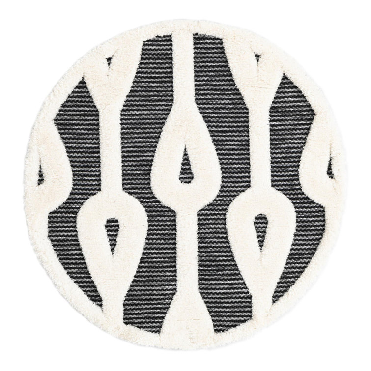 Corrigan Studio® Drops Raheesa Rug