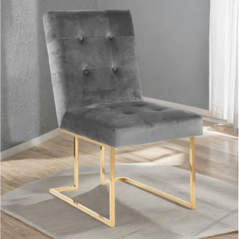 Chaise Edison