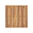 Isaacson Outdoor Side Table, Square End Table, Small Patio Table, Accent Table-1375272038
