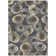 Machine Washable Indoor/Outdoor Corbin ACN2278 Geometric Rug