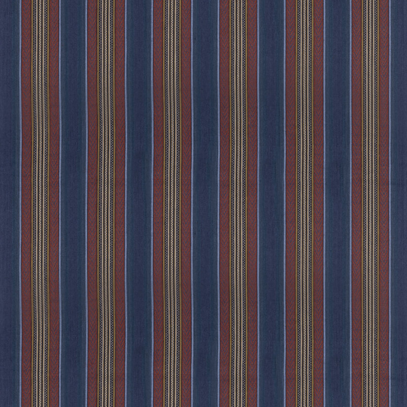 Westerly Cotton Blend Performance Fabric