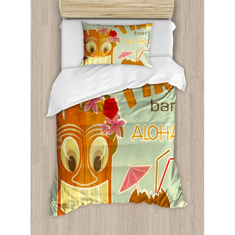 Duvet Cover