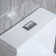 Toilette compacte compacte d'une pièce 1,28 GPF (siège inclus)