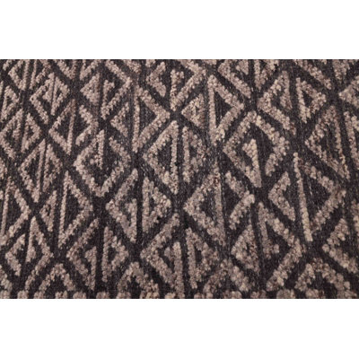 Looma Charcoal Rug 8'0" x 10'2"