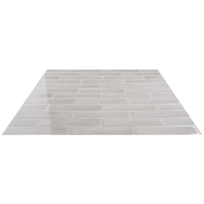 Stacy Garcia ArtBlock 4x16 Matte Porcelain Tile