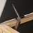 OSGOOD STORAGE OTTOMAN
