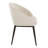 Evanoff 18.5'' H Upholstered Metal Side Chair-737938053-737938052