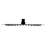 Rain Fixed Shower Head 1.8 GPM GPM