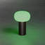 Antibes Cordless Table Lamp - USB Rechargeable, RGB Dimmable LED, Elegant Design-110764247