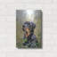 «Rottweiler Spirit of Loyauté» par John Silver